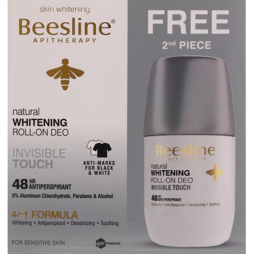 BEESLINE W.DEO.R./O.INVISI.TOUCH (العرض)